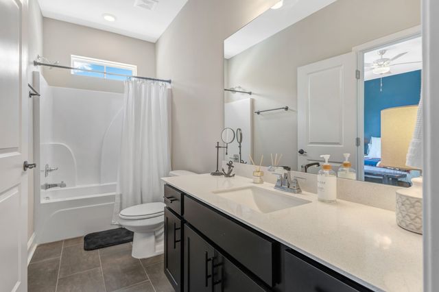 2030 Cavell Ln, Nolensville, TN 37135