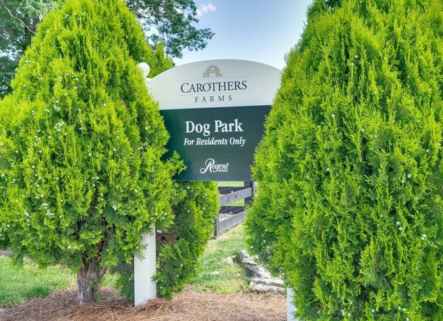 2030 Cavell Ln, Nolensville, TN 37135