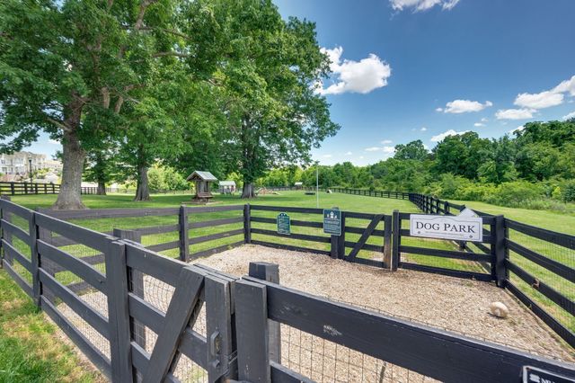 2030 Cavell Ln, Nolensville, TN 37135