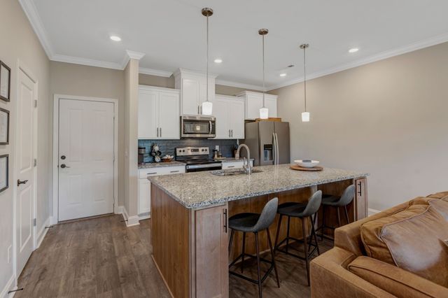 2030 Cavell Ln, Nolensville, TN 37135