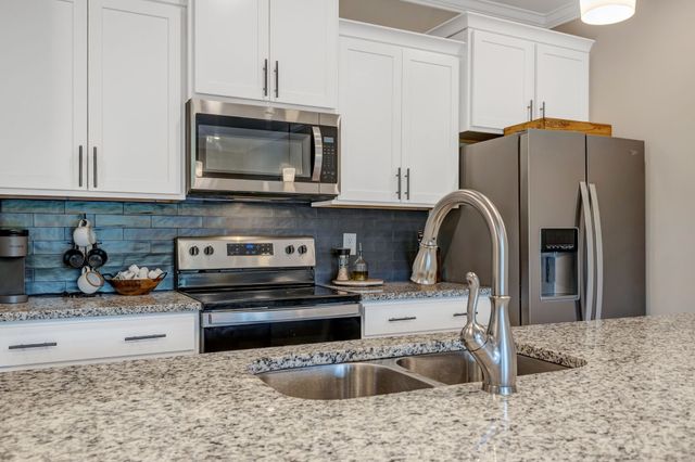 2030 Cavell Ln, Nolensville, TN 37135