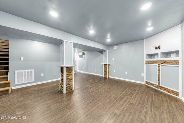 703 Hillside Ave, Maryville, TN 37804