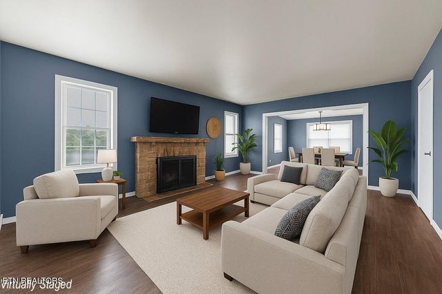 703 Hillside Ave, Maryville, TN 37804