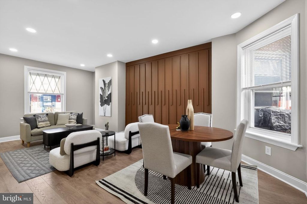 434 W EARLHAM TER, Philadelphia, PA 19144