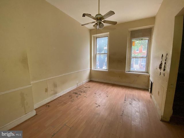 2110 N CHARLES ST N, Baltimore, MD 21218