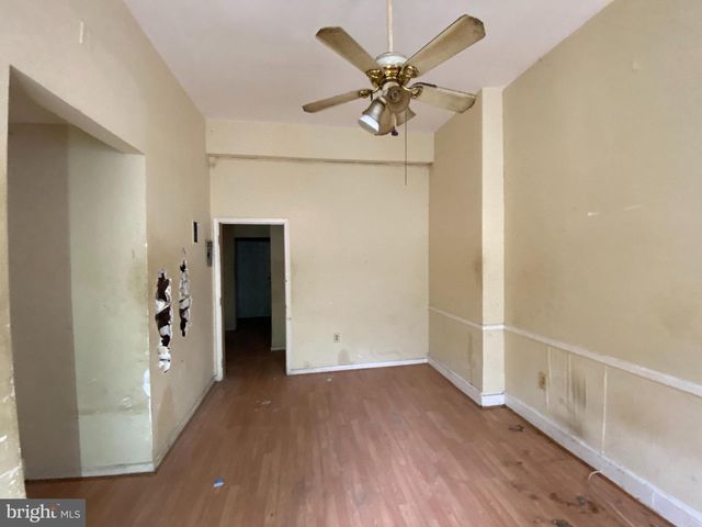 2110 N CHARLES ST N, Baltimore, MD 21218