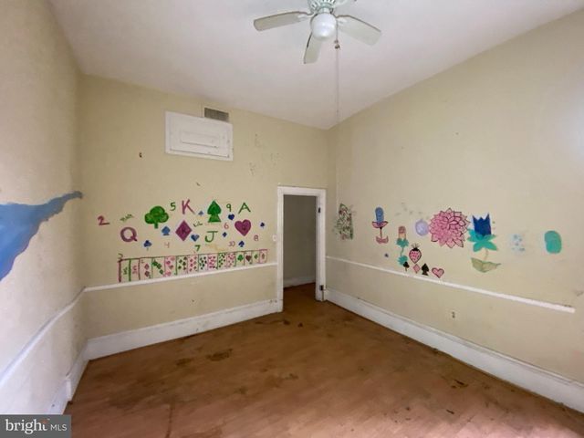 2110 N CHARLES ST N, Baltimore, MD 21218