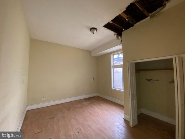 2110 N CHARLES ST N, Baltimore, MD 21218