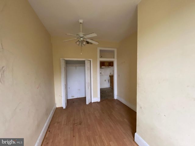 2110 N CHARLES ST N, Baltimore, MD 21218