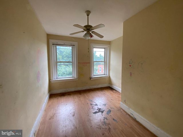 2110 N CHARLES ST N, Baltimore, MD 21218