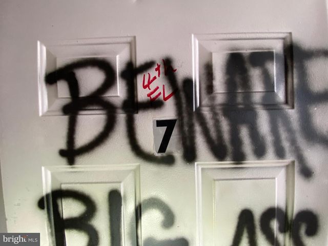 2110 N CHARLES ST N, Baltimore, MD 21218