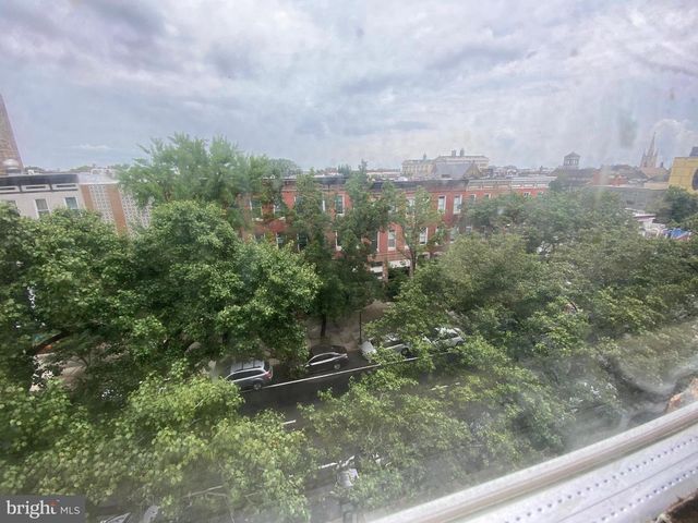 2110 N CHARLES ST N, Baltimore, MD 21218