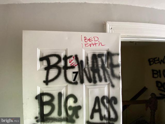 2110 N CHARLES ST N, Baltimore, MD 21218