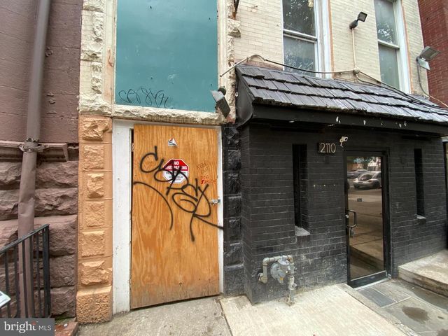 2110 N CHARLES ST N, Baltimore, MD 21218