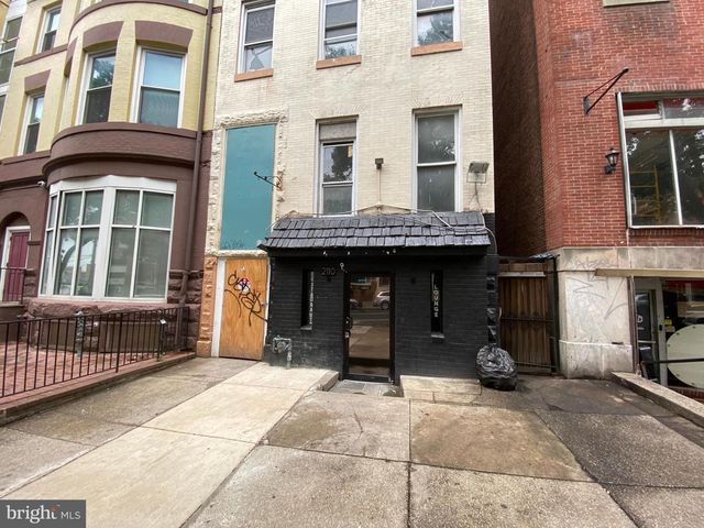 2110 N CHARLES ST N, Baltimore, MD 21218