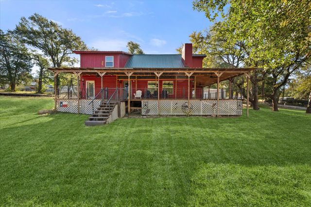 140 Dolly Drive, Payne Springs, TX 75156