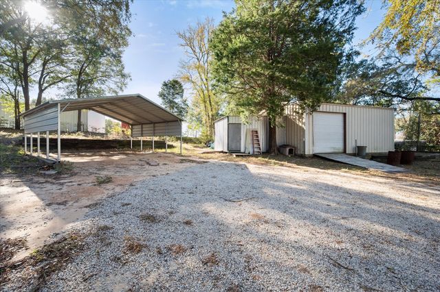 140 Dolly Drive, Payne Springs, TX 75156