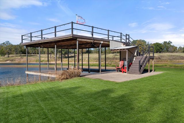 140 Dolly Drive, Payne Springs, TX 75156