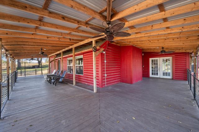 140 Dolly Drive, Payne Springs, TX 75156