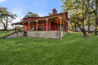 140 Dolly Drive, Payne Springs, TX 75156