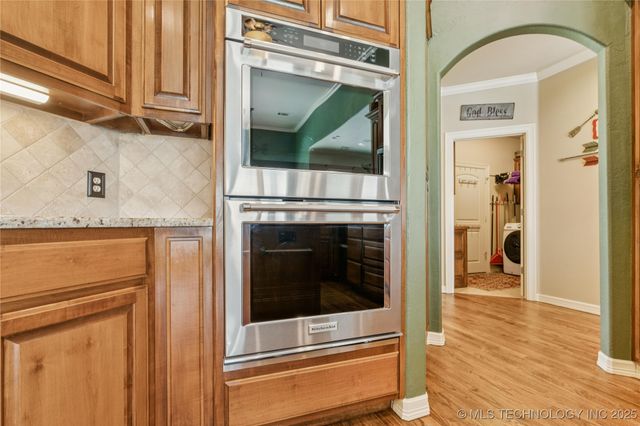18578 S 269th East Avenue, Haskell, OK 74436