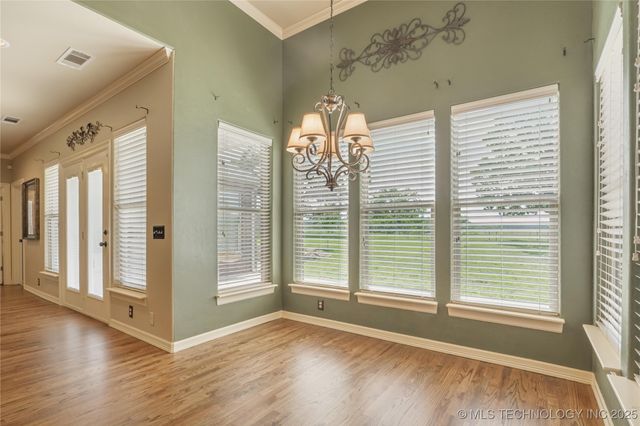 18578 S 269th East Avenue, Haskell, OK 74436