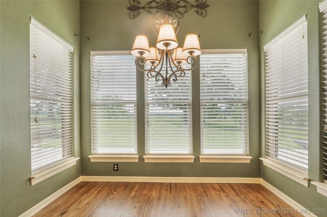 18578 S 269th East Avenue, Haskell, OK 74436