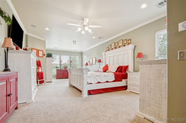 18578 S 269th East Avenue, Haskell, OK 74436