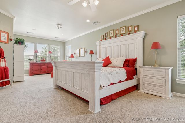 18578 S 269th East Avenue, Haskell, OK 74436