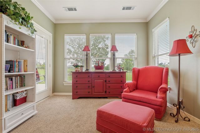 18578 S 269th East Avenue, Haskell, OK 74436