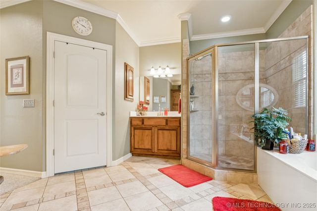 18578 S 269th East Avenue, Haskell, OK 74436