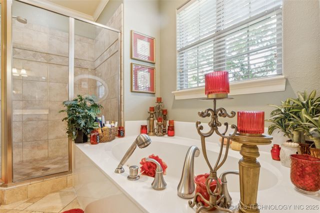18578 S 269th East Avenue, Haskell, OK 74436