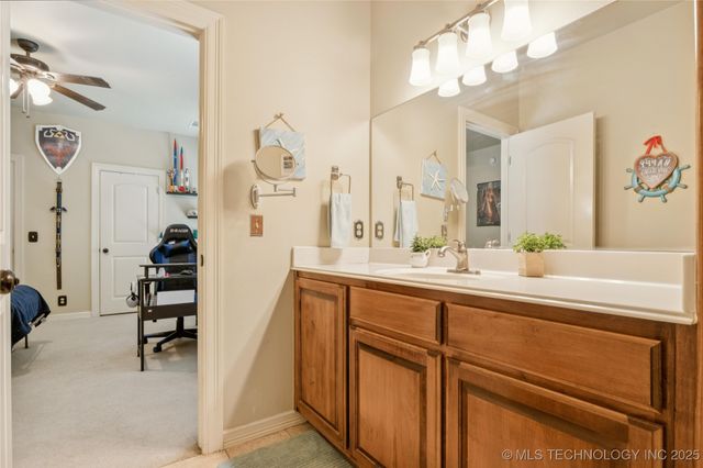 18578 S 269th East Avenue, Haskell, OK 74436