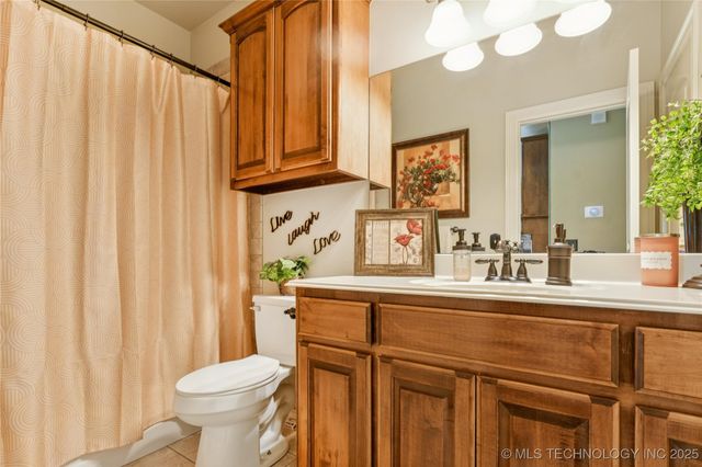 18578 S 269th East Avenue, Haskell, OK 74436