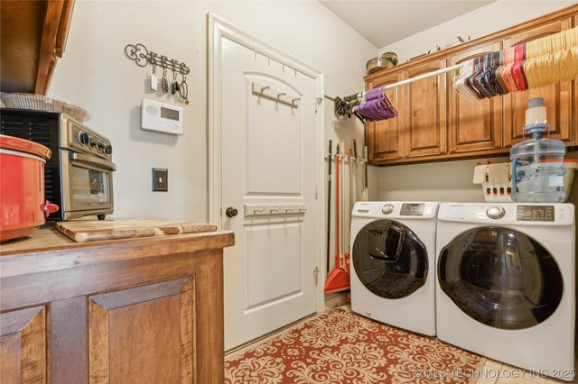 18578 S 269th East Avenue, Haskell, OK 74436