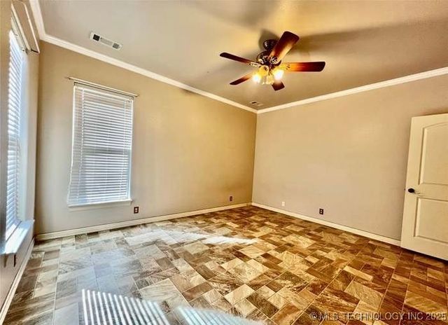 18578 S 269th East Avenue, Haskell, OK 74436