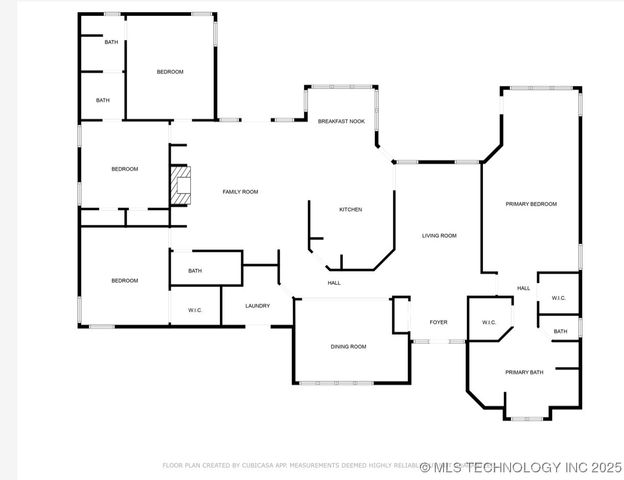 18578 S 269th East Avenue, Haskell, OK 74436