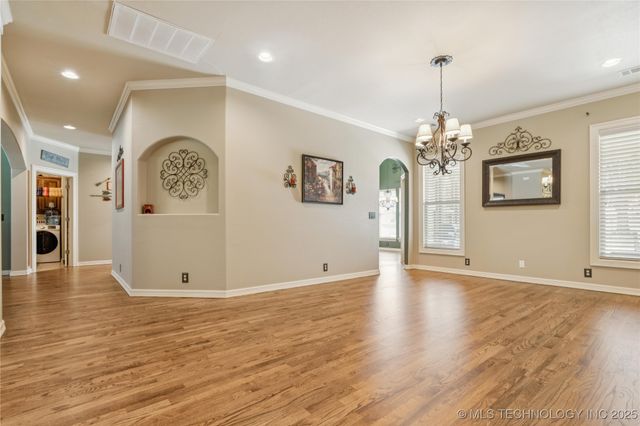18578 S 269th East Avenue, Haskell, OK 74436