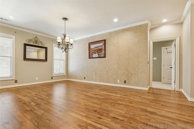 18578 S 269th East Avenue, Haskell, OK 74436
