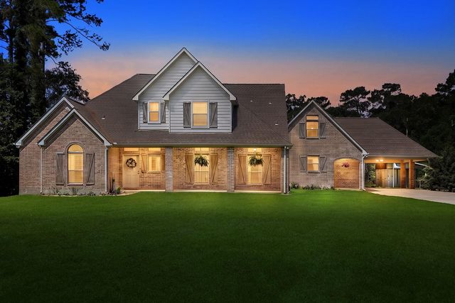 32011 Pattys Landing, Magnolia, TX 77354