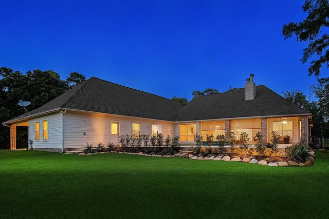 32011 Pattys Landing, Magnolia, TX 77354