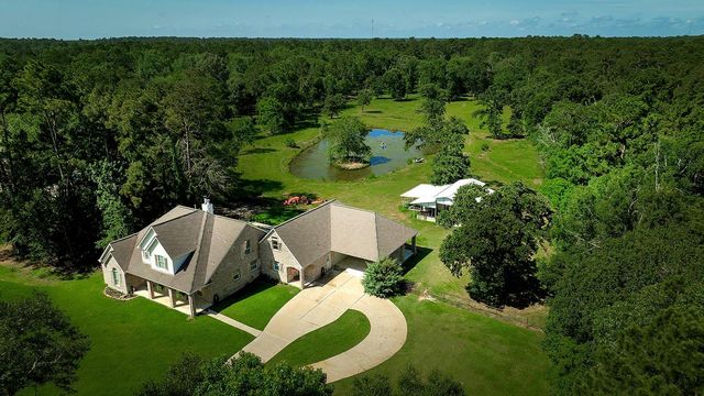 32011 Pattys Landing, Magnolia, TX 77354