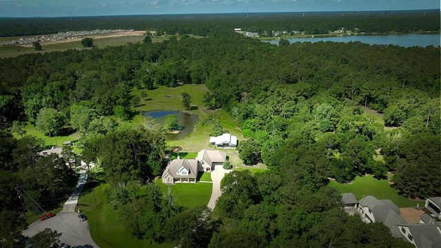 32011 Pattys Landing, Magnolia, TX 77354