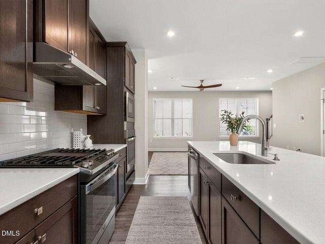 920 Channing Park Circle, Cary, NC 27519