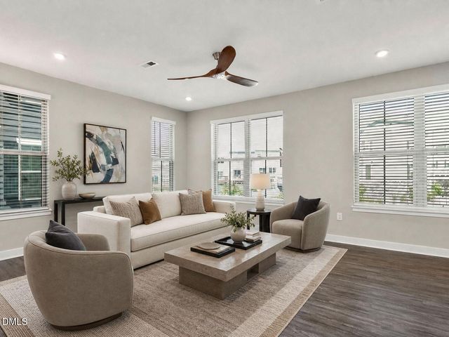 920 Channing Park Circle, Cary, NC 27519