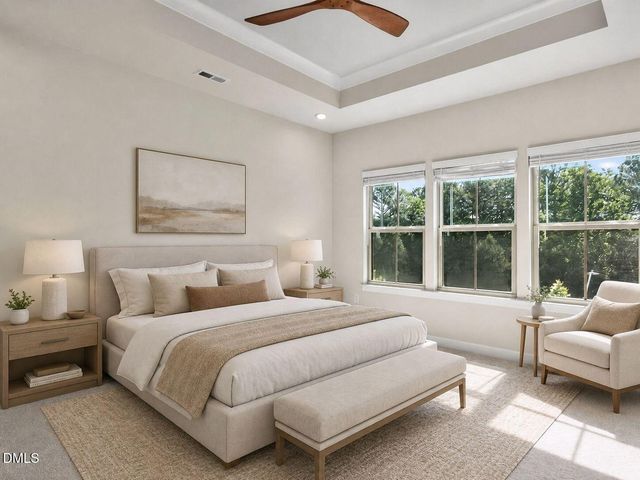 920 Channing Park Circle, Cary, NC 27519