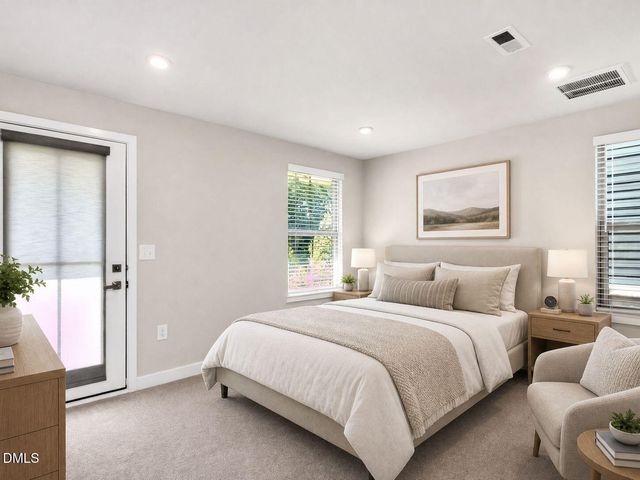 920 Channing Park Circle, Cary, NC 27519