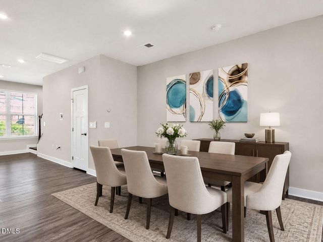 920 Channing Park Circle, Cary, NC 27519