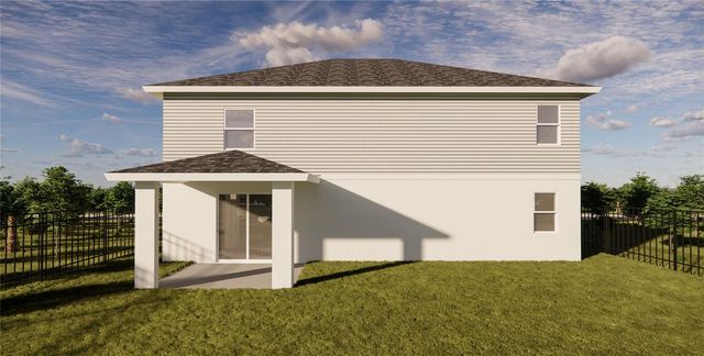 13135 SASSAFRAS TRAIL, Parrish, FL 34219