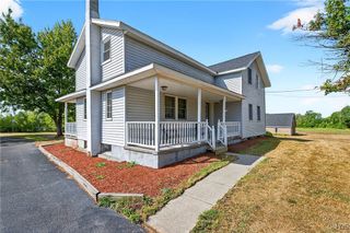 315 Harris Hill Road, Hannibal, NY 13074